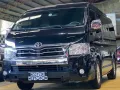 2018 Toyota Hi-ce 2.8 Super Grandia A/t, Top of the Line ₱1.385-0