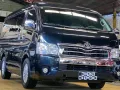 2018 Toyota Hi-ce 2.8 Super Grandia A/t, Top of the Line ₱1.385-4