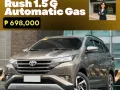 🚨2019 Toyota Rush 1.5 G Automatic Gas 61k ODO ONLY! | CALL/PM ANGEL CASTILLO NOW! 📩📲 09186763396-0