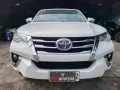 ✅Toyota Fortuner 2018 2.4 G Automatic-0