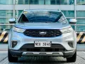 2022 Ford Territory Titanium + AT Gas‼️🔥 𝟎𝟗𝟏𝟐𝟏𝟎𝟔𝟏𝟒𝟔𝟐 𝐌𝐀𝐁𝐘 𝐋𝐀𝐓𝐈𝐃𝐎 📲📩🙋🏻-0
