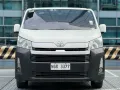 🔥🔥2021 Toyota Hi Ace Commuter Deluxe 2.8 MT Diesel 📲Call or Text: 09957210548 ARVIN BATALLER🔥🔥-1