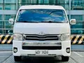 2016 Toyota Hiace Super Grandia 243K ALLDP‼️🔥 𝟎𝟗𝟏𝟐𝟏𝟎𝟔𝟏𝟒𝟔𝟐 𝐌𝐀𝐁𝐘 𝐋𝐀𝐓𝐈𝐃𝐎 📲📩🙋🏻-0