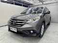 2015 HONDA CRV 2.0 A/T AUTOMATIC GAS FRESH UNIT INSIDE AND OUT! FACTORY GENUINE LEATHER SEATS!-0