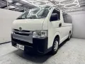 2018 Toyota Hiace Commuter 3.0 Manual Diesel FRESH-0