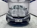 2021 Honda City S Automatic Sedan LIKE BNEW-1