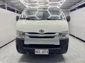 2018 Toyota Hiace Commuter 3.0 Manual Diesel FRESH-1