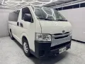 2018 Toyota Hiace Commuter 3.0 Manual Diesel FRESH-2