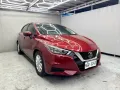 2022 NISSAN ALMERA 1.0 VE TURBO AUTOMATIC A/T GAS LIKE BNEW! FIRST OWNER 9,000 KMS ONLY!-2