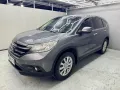 2015 HONDA CRV 2.0 A/T AUTOMATIC GAS FRESH UNIT INSIDE AND OUT! FACTORY GENUINE LEATHER SEATS!-3