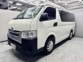 2018 Toyota Hiace Commuter 3.0 Manual Diesel FRESH-3