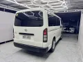 2018 Toyota Hiace Commuter 3.0 Manual Diesel FRESH-6