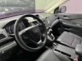 2015 HONDA CRV 2.0 A/T AUTOMATIC GAS FRESH UNIT INSIDE AND OUT! FACTORY GENUINE LEATHER SEATS!-7