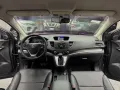 2015 HONDA CRV 2.0 A/T AUTOMATIC GAS FRESH UNIT INSIDE AND OUT! FACTORY GENUINE LEATHER SEATS!-8
