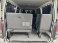 2018 Toyota Hiace Commuter 3.0 Manual Diesel FRESH-10