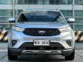 2022 Ford Territory Titanium+ Automatic Gas 🔥148K ALL IN DP ✅ 𝐂𝐋𝐄𝐎 🙋🏼‍♀️📲0938 830 7235-1