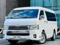 2016 Toyota Hiace Super Grandia 243K ALLDP‼️🔥 𝟎𝟗𝟏𝟐𝟏𝟎𝟔𝟏𝟒𝟔𝟐 𝐌𝐀𝐁𝐘 𝐋𝐀𝐓𝐈𝐃𝐎 📲📩🙋🏻-2