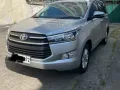 Toyota Innova 2.8E MT in excellent condition -0
