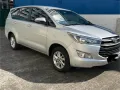 Toyota Innova 2.8E MT in excellent condition -1