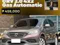 🚨RUSH SALE! 2013 Honda CRV 2.0 4x2 Gas AT 99k ALL-IN | CALL/PM ANGEL CASTILLO NOW! 📩📲 09186763396-0