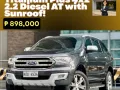 🚨2018 Ford Everest Titanium Plus 4x2 2.2 Diesel AT | CALL/PM ANGEL CASTILLO NOW! 📩📲 09186763396-0