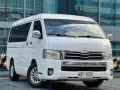 2016 Toyota Hiace Super Grandia 2.5 A/T Diesel ✅️243K ALL-IN☎️0935 600 3692 JAN RAY DE JESUS-2