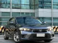 2022 Honda Civic 1.5 S Turbo Gas CVT A/T✅️121K ALL-IN DP ☎️0935 600 3692 JAN RAY DE JESUS-2