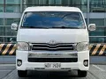 2016 Toyota Hiace Super Grandia 2.5 A/T Diesel ✅️243K ALL-IN☎️0935 600 3692 JAN RAY DE JESUS-0
