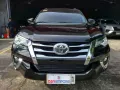 ✅Toyota Fortuner 2019 2.4 G Diesel Automatic-0