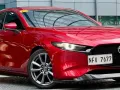 2020 Mazda 3 Hatchback 2.0 Premium Automatic Gas 🔥 190K ALL-IN ✅ 𝐂𝐋𝐄𝐎 🙋🏼‍♀️📲0938 830 7235-2