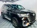 HOT!!! 2010 Toyota Land Cruiser Dubai 4x4 Limgene Series BK for sale at affordable price! -1