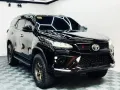 HOT!!! 2020 Toyota Fortuner Bulletproof Level 4 Armored by IMPENETRA for sale at affordable price! -1