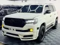 HOT!!! 2018 Toyota Land Cruiser WALD Series LVL6 Bulletproof&Bombproof for sale at affordable price!-2