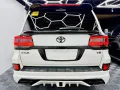 HOT!!! 2018 Toyota Land Cruiser WALD Series LVL6 Bulletproof&Bombproof for sale at affordable price!-3