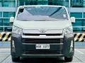 2021 Toyota Hi Ace Commuter Deluxe 2.8 ‼️🔥 𝟎𝟗𝟏𝟐𝟏𝟎𝟔𝟏𝟒𝟔𝟐 𝐌𝐀𝐁𝐘 𝐋𝐀𝐓𝐈𝐃𝐎 📲📩🙋🏻-0