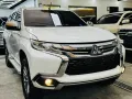 HOT!! 2016 Mitsubishi Montero Sport GLS Level 6 Bulletproof HI-PROTECT for sale at affordable price!-1