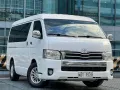 🔥🔥2016 Toyota Hiace Super Grandia 2.5 AT Diesel 📲Call or Text: 09957210548 ARVIN BATALLER🔥🔥-2