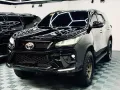 HOT!!! 2020 Toyota Fortuner Bulletproof Level 4 Armored by IMPENETRA for sale at affordable price! -2