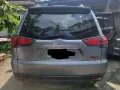 Sell used Silver 2014 Mitsubishi Montero SUV / Crossover-0