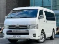 🔥🔥2016 Toyota Hiace Super Grandia 2.5 AT Diesel 📲Call or Text: 09957210548 ARVIN BATALLER🔥🔥-0