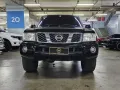 2014 Nissan Patrol Super Safari 4X4 3.0L DSL AT | With Warranty by Ugarte Cars Manila-1