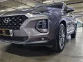 2019 Hyundai Santa Fe GLS 2.2 CRDi 8AT | With Warranty by Ugarte Cars Manila-2