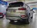 2019 Hyundai Santa Fe GLS 2.2 CRDi 8AT | With Warranty by Ugarte Cars Manila-4