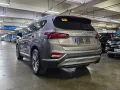 2019 Hyundai Santa Fe GLS 2.2 CRDi 8AT | With Warranty by Ugarte Cars Manila-6