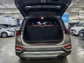 2019 Hyundai Santa Fe GLS 2.2 CRDi 8AT | With Warranty by Ugarte Cars Manila-7