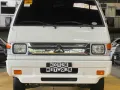 2024 Mitsubishi L300 FB 2.2 Euro4 M/t, 13k MILEAGE, Dual A/c ₱745k-0
