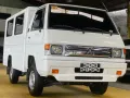 2024 Mitsubishi L300 FB 2.2 Euro4 M/t, 13k MILEAGE, Dual A/c ₱745k-2