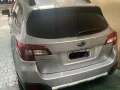 2018 Subaru Outback  for sale in good condition First Owner -1