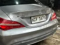 2017 Mercedes Benz CLA180| low mileage 33k km| clean paper ready to transfer| excellent condition -1