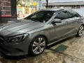 2017 Mercedes Benz CLA180| low mileage 33k km| clean paper ready to transfer| excellent condition -0